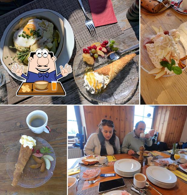 Platti al Scheidegger-Ranch