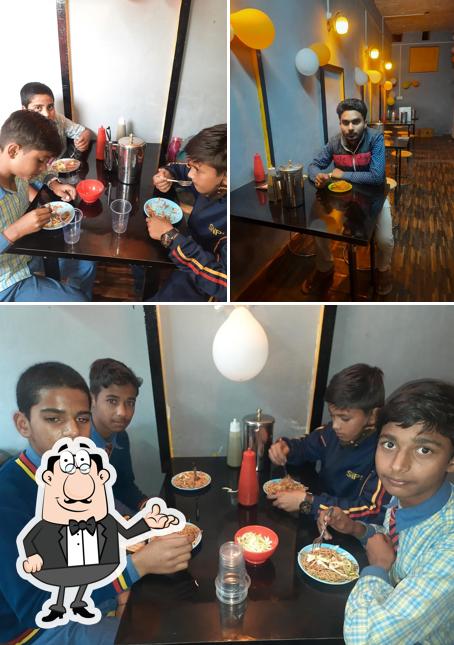 Shree Chai Theka & Fastfood