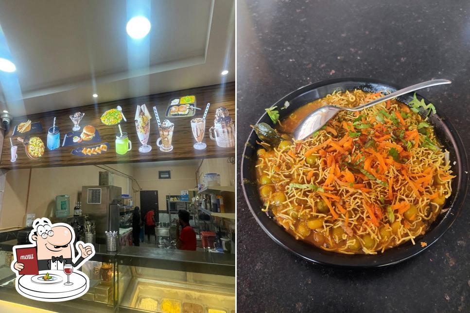Meals at Swagath Street