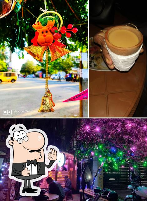 See the picture of Tea Buds Cafe