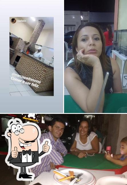 See the image of Tonhão Pizzaria