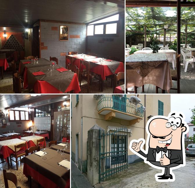Ecco una foto di Trattoria Pizzeria Picchetto