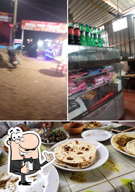 See the picture of Royal Food Palace Restaurant