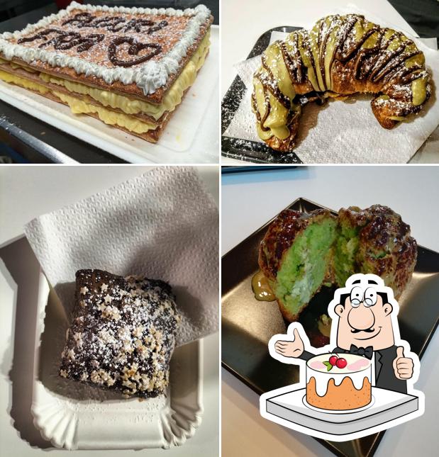 Immagine di Senza Pregiudizi - Nut Andia Pescara - Dolce e Salato Personalizato