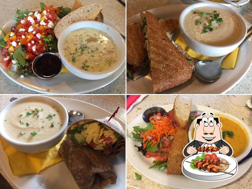 Sunnyside Cafe
