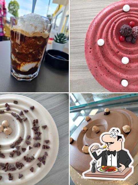 Platti al Vulcini Gelateria