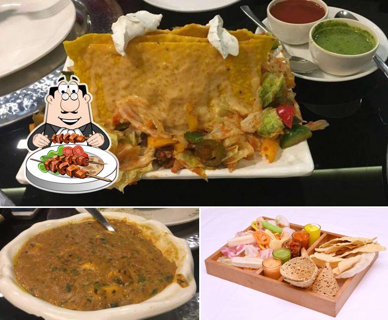 Meals at Jalpaan Coimbatore