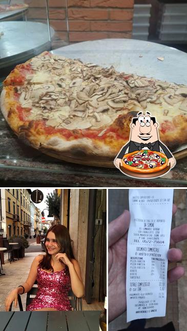 La pizza è il piatto veloce preferito al mondo