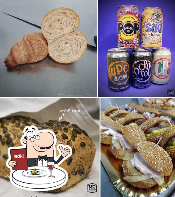 86 OttantaSei Forno e Caffè