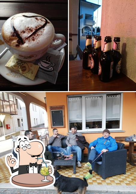 BAR Centrale