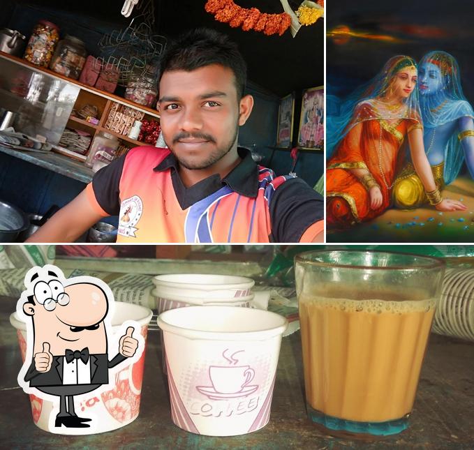 See the photo of Barve Tea House