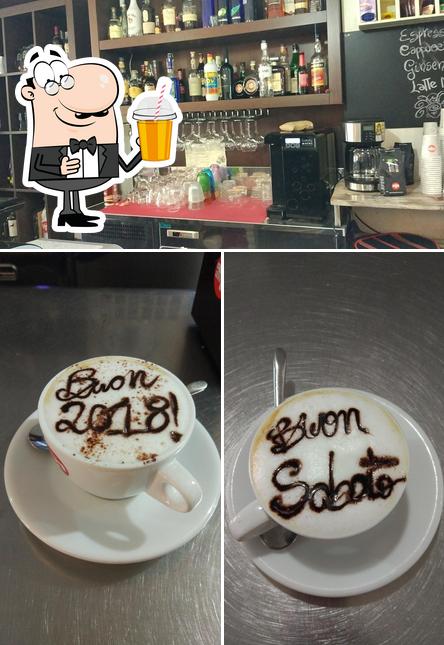 Giamani Caffè