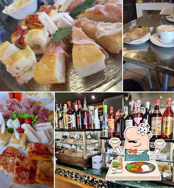 Caffè Roma