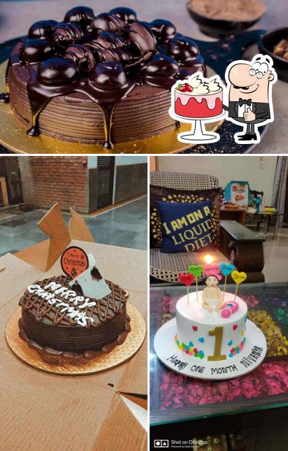 Cake Desire picture