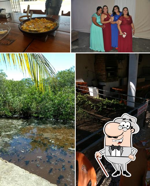 Churrascaria E Restaurante Zé Da Farinha