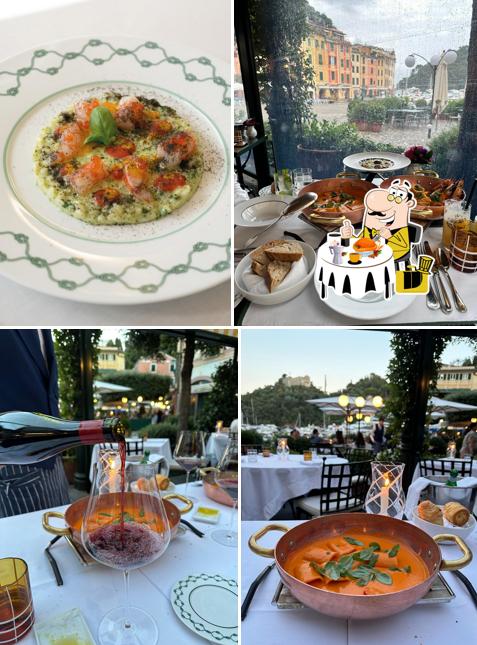 Cibo al DaV Mare