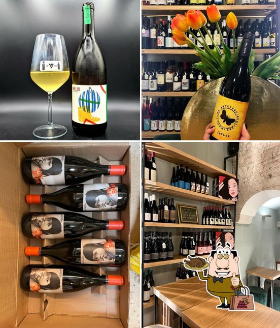 Enoteca Bar a Vin - Mostofiore