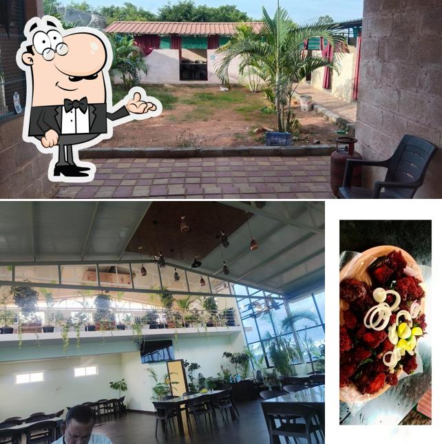 Family Restaurant
