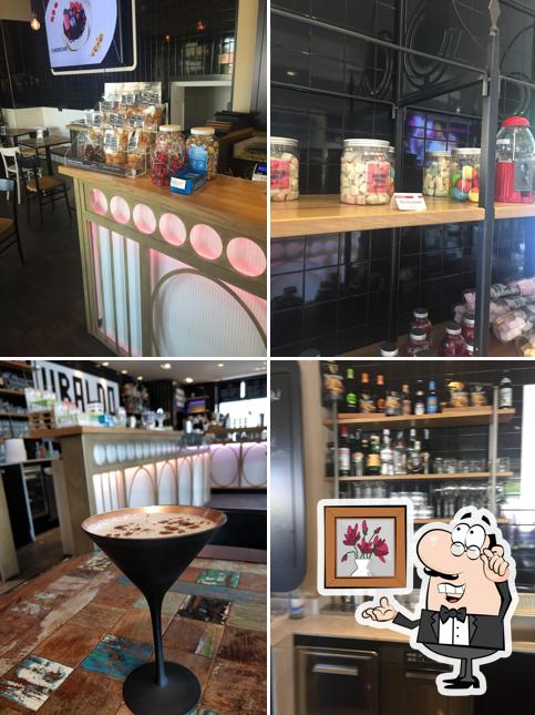 Gelateria Ubaldo