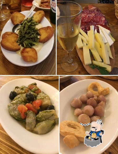 La Taverna