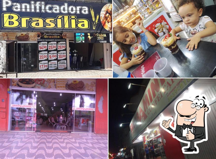 Panificadora Brasília