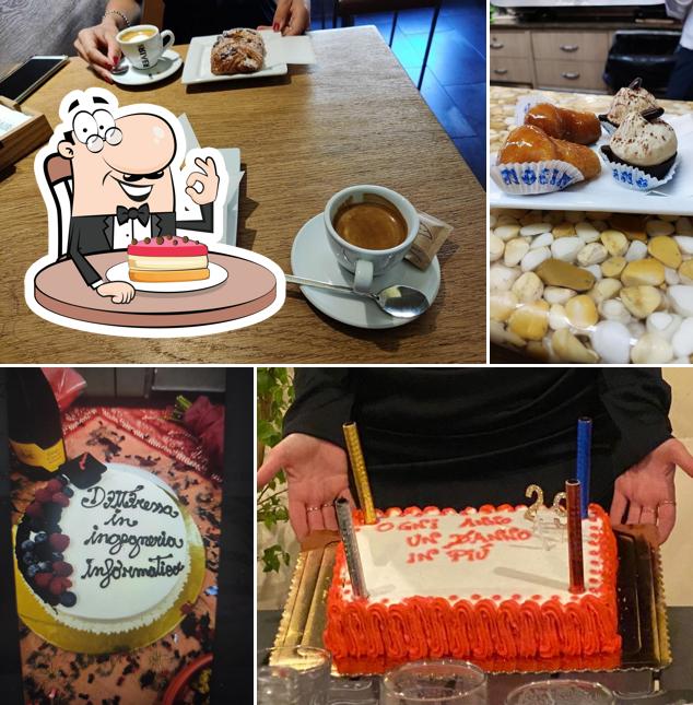 Vedi questa immagine di Pasticceria Gelateria Nocino