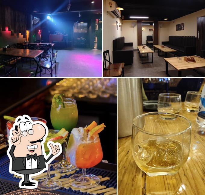 Patiala Grand - Best Restro & Bar In Kanpur