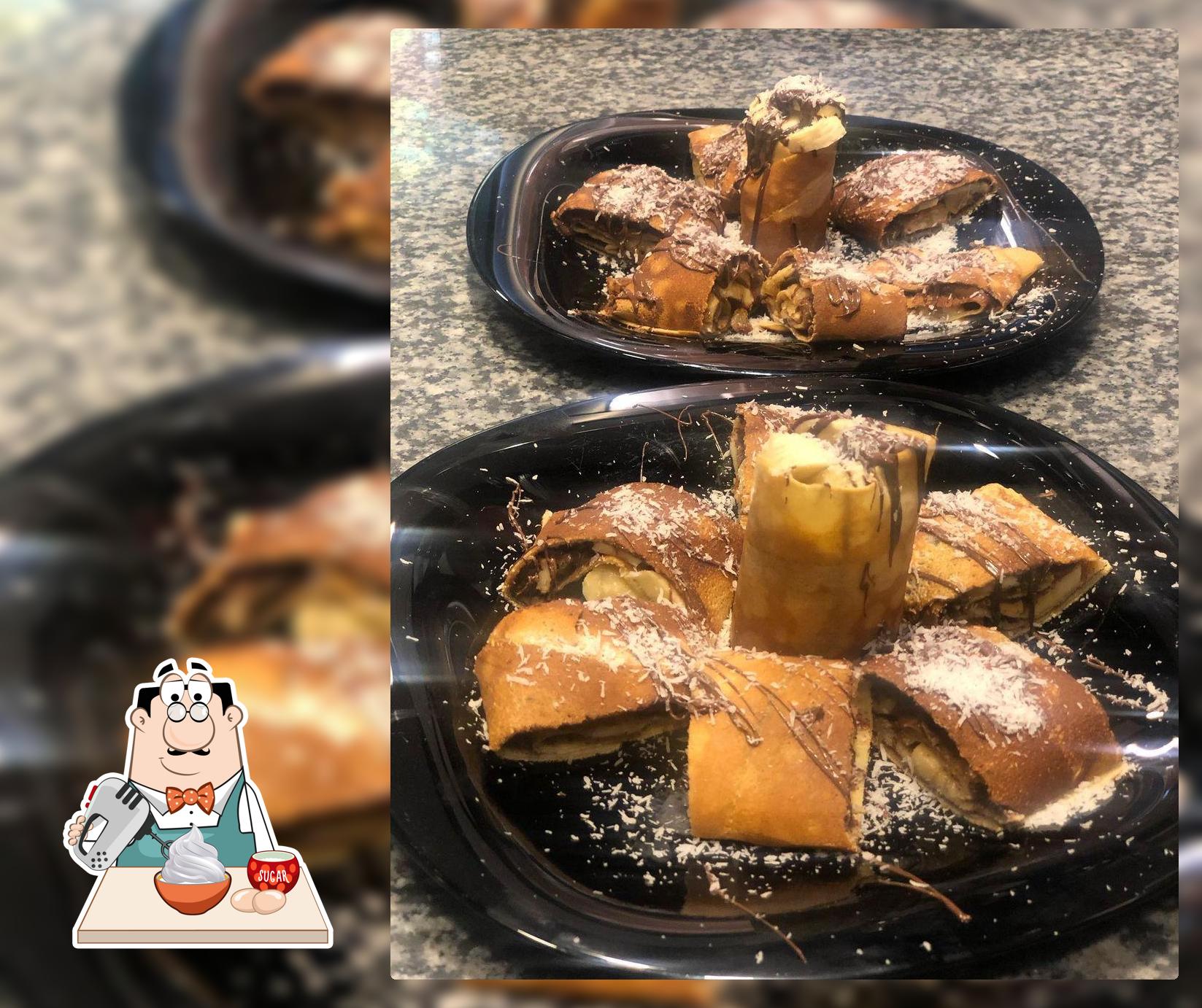 Piceri FAST Food Murati 1