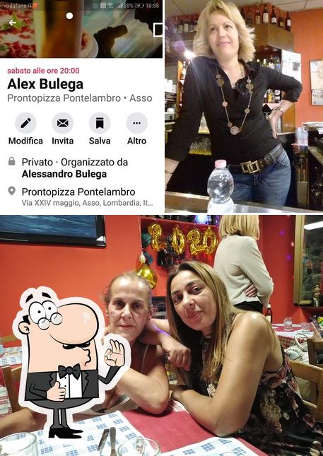 Guarda la immagine di Prontopizza Pontelambro