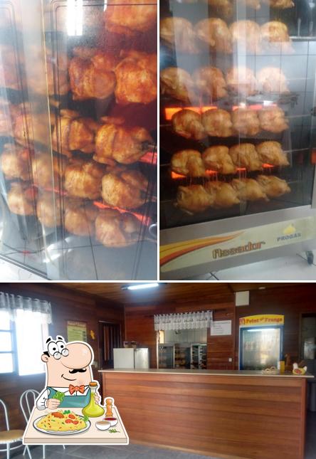 Point do Frango
