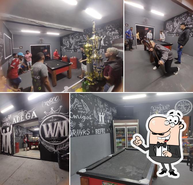 Adega WM