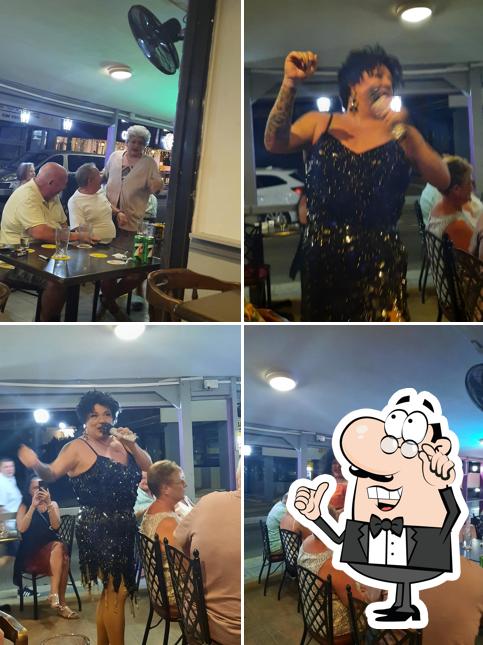 Loftys Bar, Loftys of Paphos