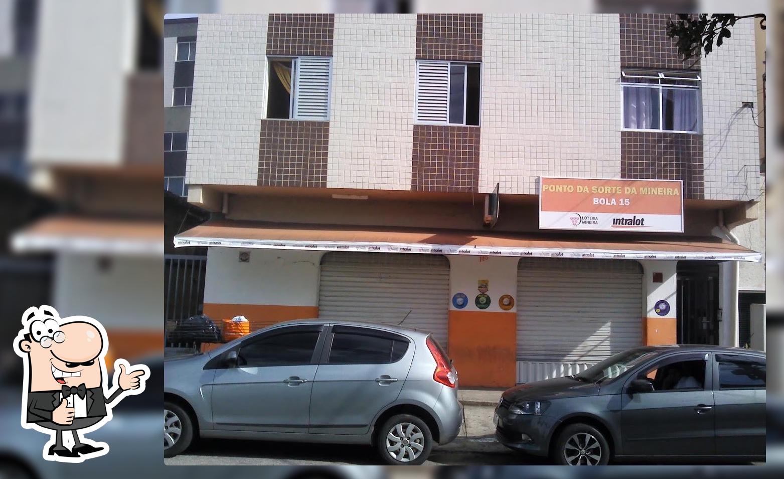 Ponto Da Sorte Da Mineira & Bar Bola 15