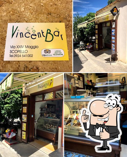 Immagine di Vincent bar