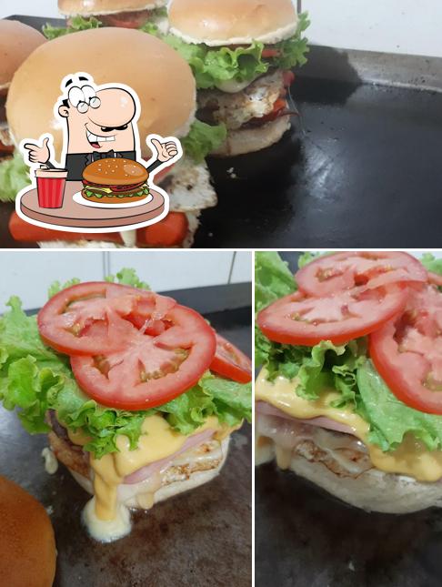 Xodó lanches