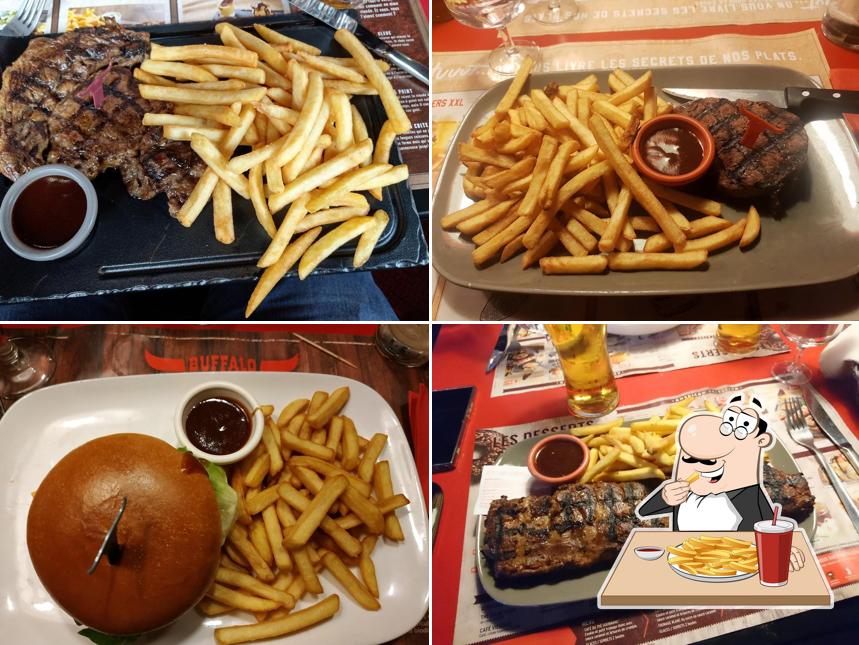 Buffalo Grill Gaillard