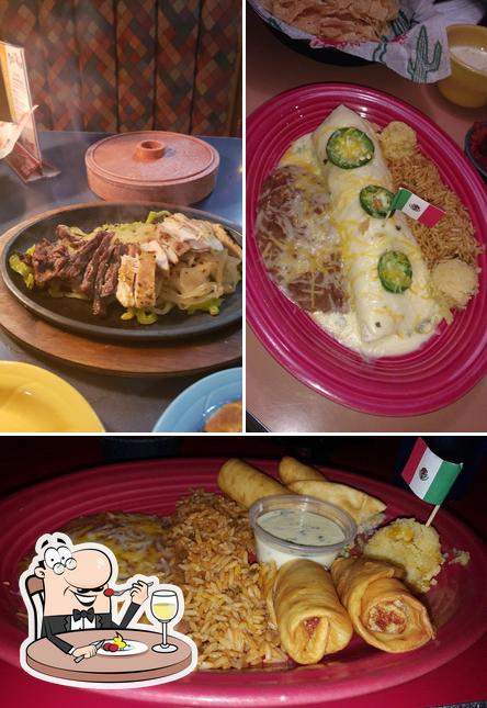 Cafe Del Rio, Pittsburg - Restaurant menu, prices and reviews