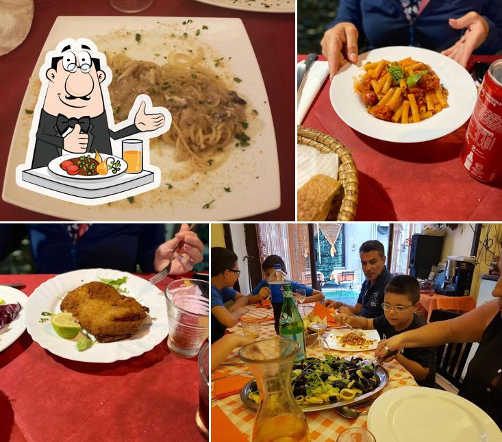 Cantina Della Tofa Add' O’ Barese (Dal 1960) Napoli