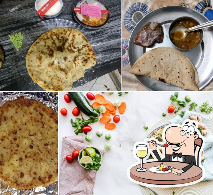 Happy Kitchen Parosopyare