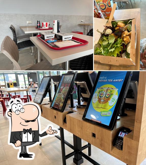 KFC Moulins