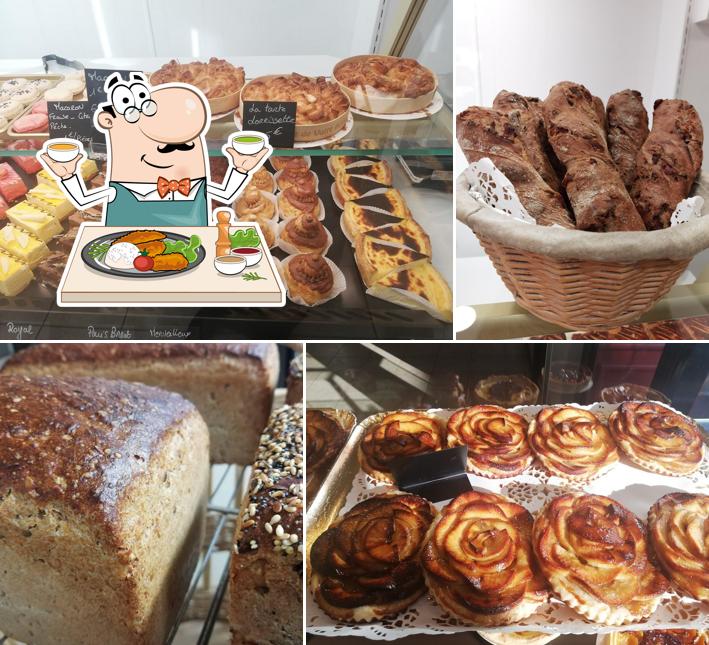 Le Fournil de Lorris