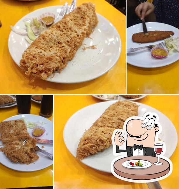 Mitra Cafe Hakim Para Siliguri