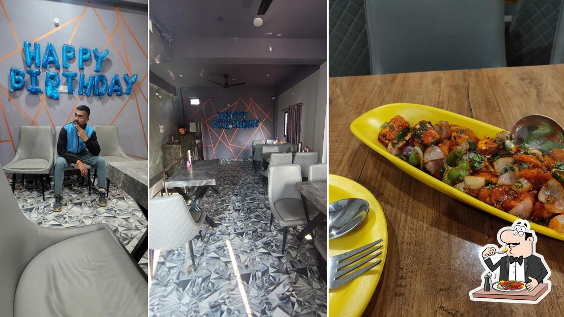 Paaji's Family Restaurant