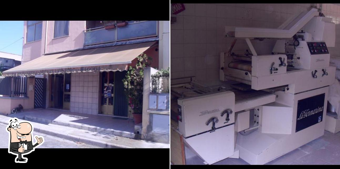 Ecco un'immagine di Panificio F.lli Zini