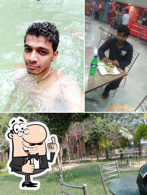 See this picture of Paradise Tourist Dhawa