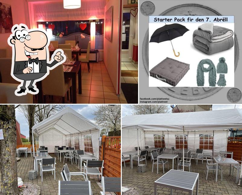 Restaurant - Pizzeria RUGOVA