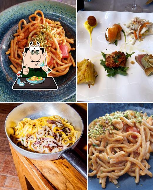 Platti al Schiano Cantina & Cucina Ristorante Torvaianica