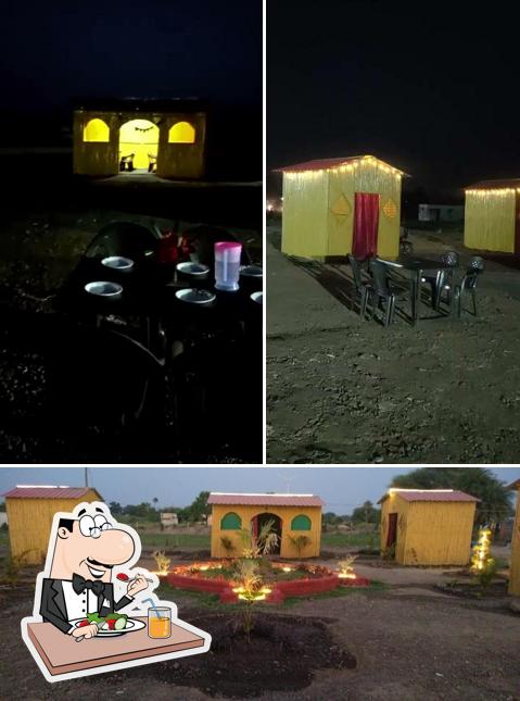 Shikarwadi, Manglya, Badnawar