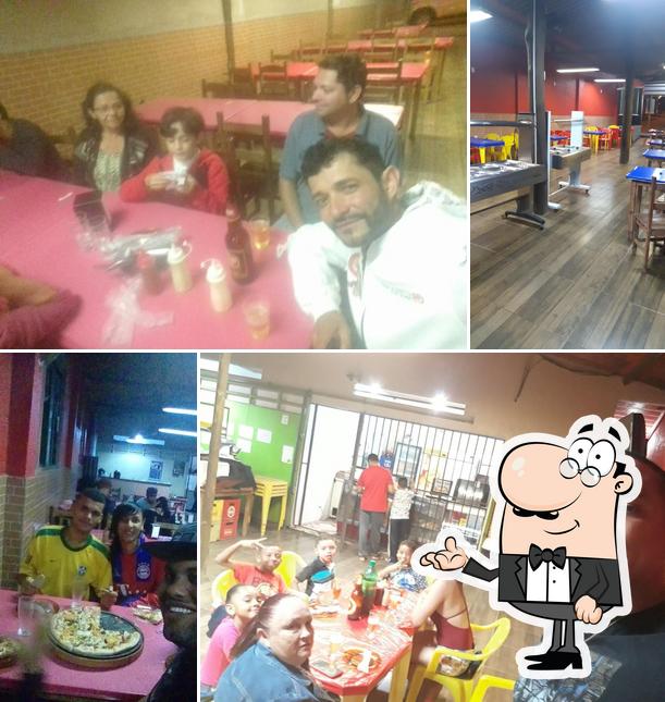 Tele Pizza E Sanduíches Stilo