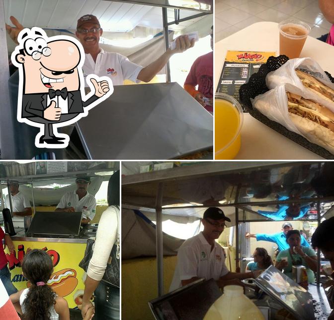 Xikão Lanches